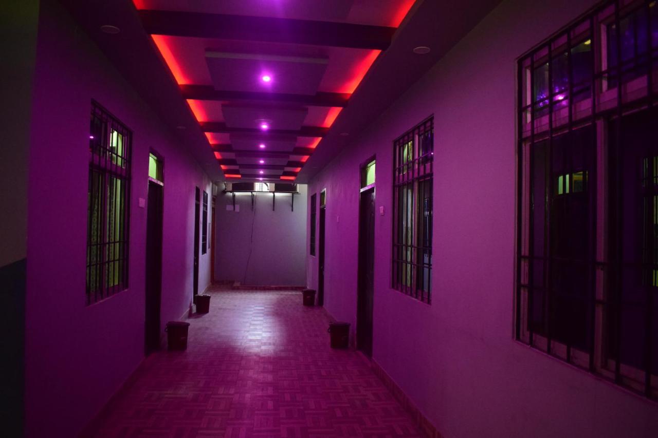 Hotel Shakuntla Palace - 400 Meters Away From Vishnu Pad Temple 7 Mins Walk جايا المظهر الخارجي الصورة
